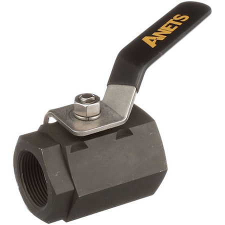 Pitco Ball Valve -  1-1/4" P8835-16